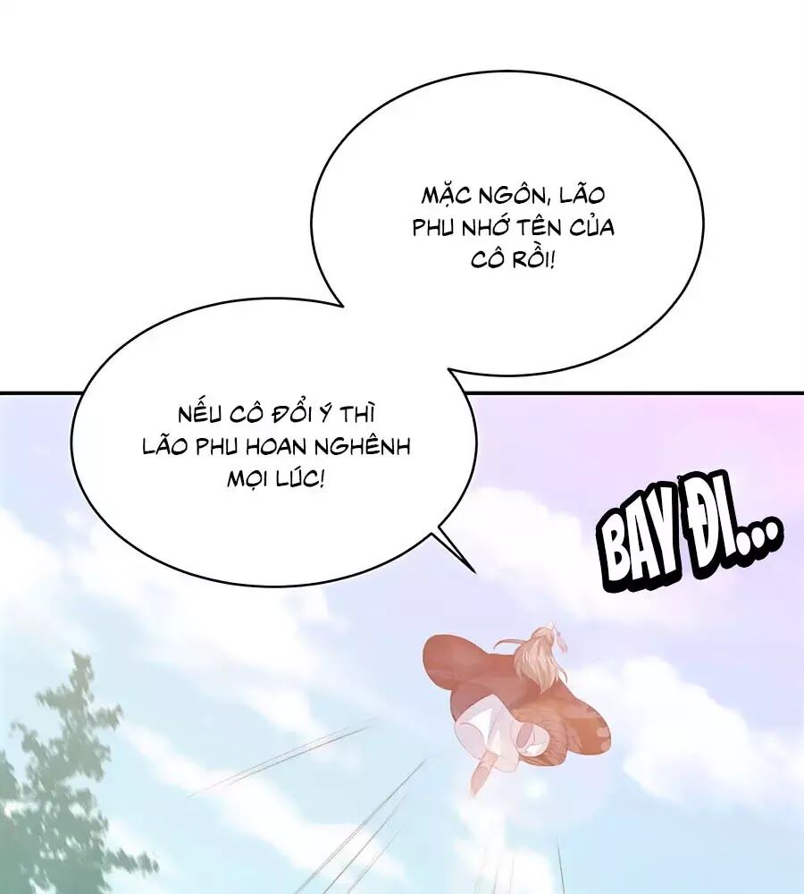 Phượng Hoàng Thác: Chuyên Sủng Khí Thê Chapter 47 - 18
