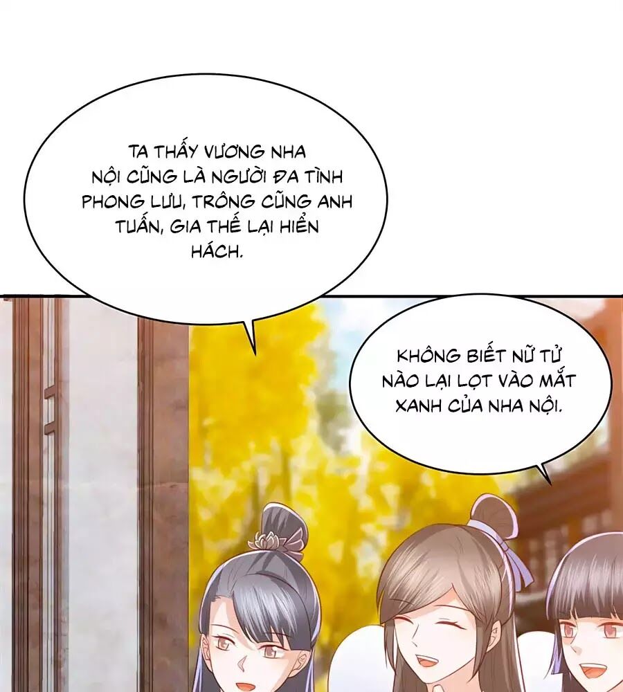 Phượng Hoàng Thác: Chuyên Sủng Khí Thê Chapter 47 - 54