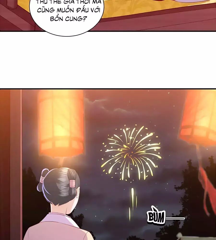 Phượng Hoàng Thác: Chuyên Sủng Khí Thê Chapter 48 - 43