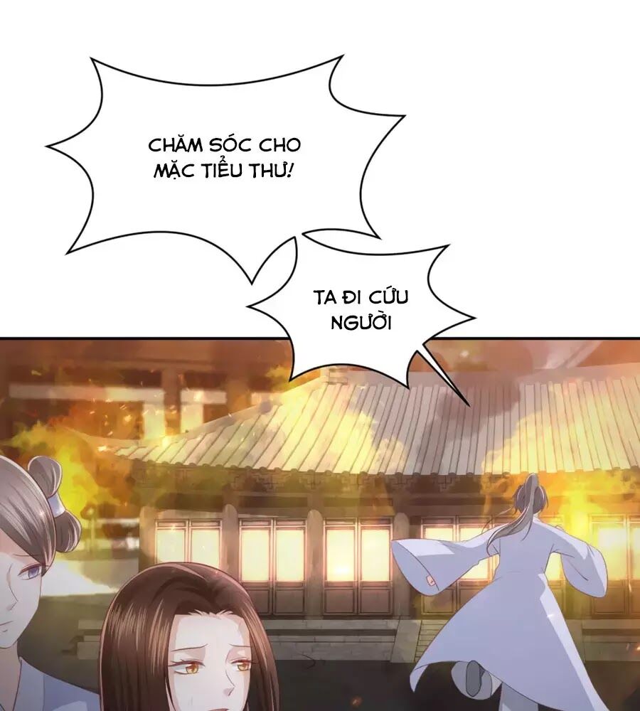 Phượng Hoàng Thác: Chuyên Sủng Khí Thê Chapter 49 - 23