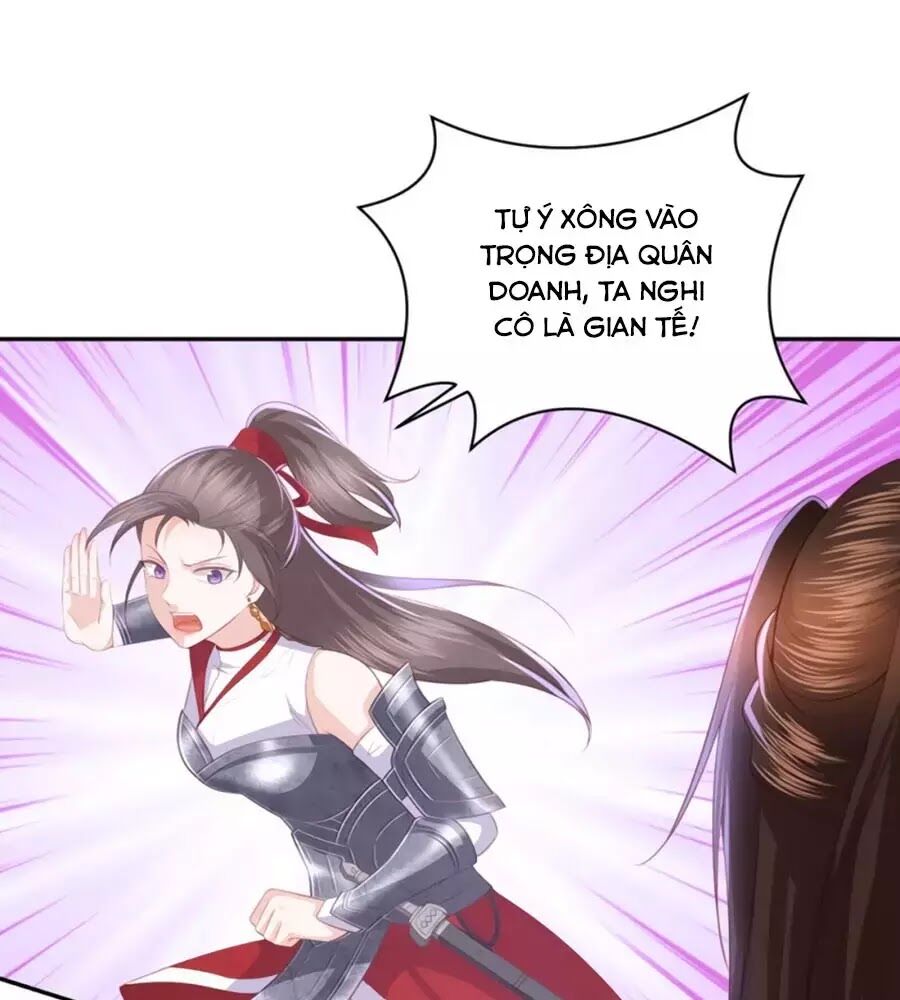 Phượng Hoàng Thác: Chuyên Sủng Khí Thê Chapter 50 - 37