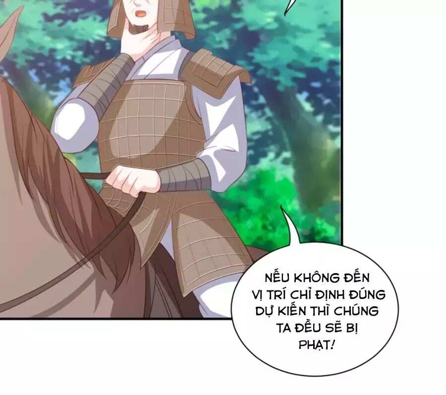 Phượng Hoàng Thác: Chuyên Sủng Khí Thê Chapter 51 - 32