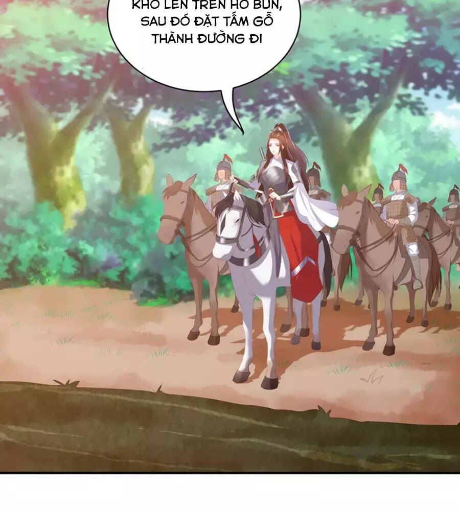Phượng Hoàng Thác: Chuyên Sủng Khí Thê Chapter 51 - 38