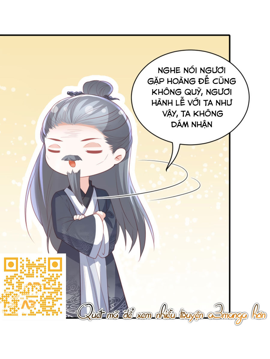 Phượng Hoàng Thác: Chuyên Sủng Khí Thê Chapter 56 - 3