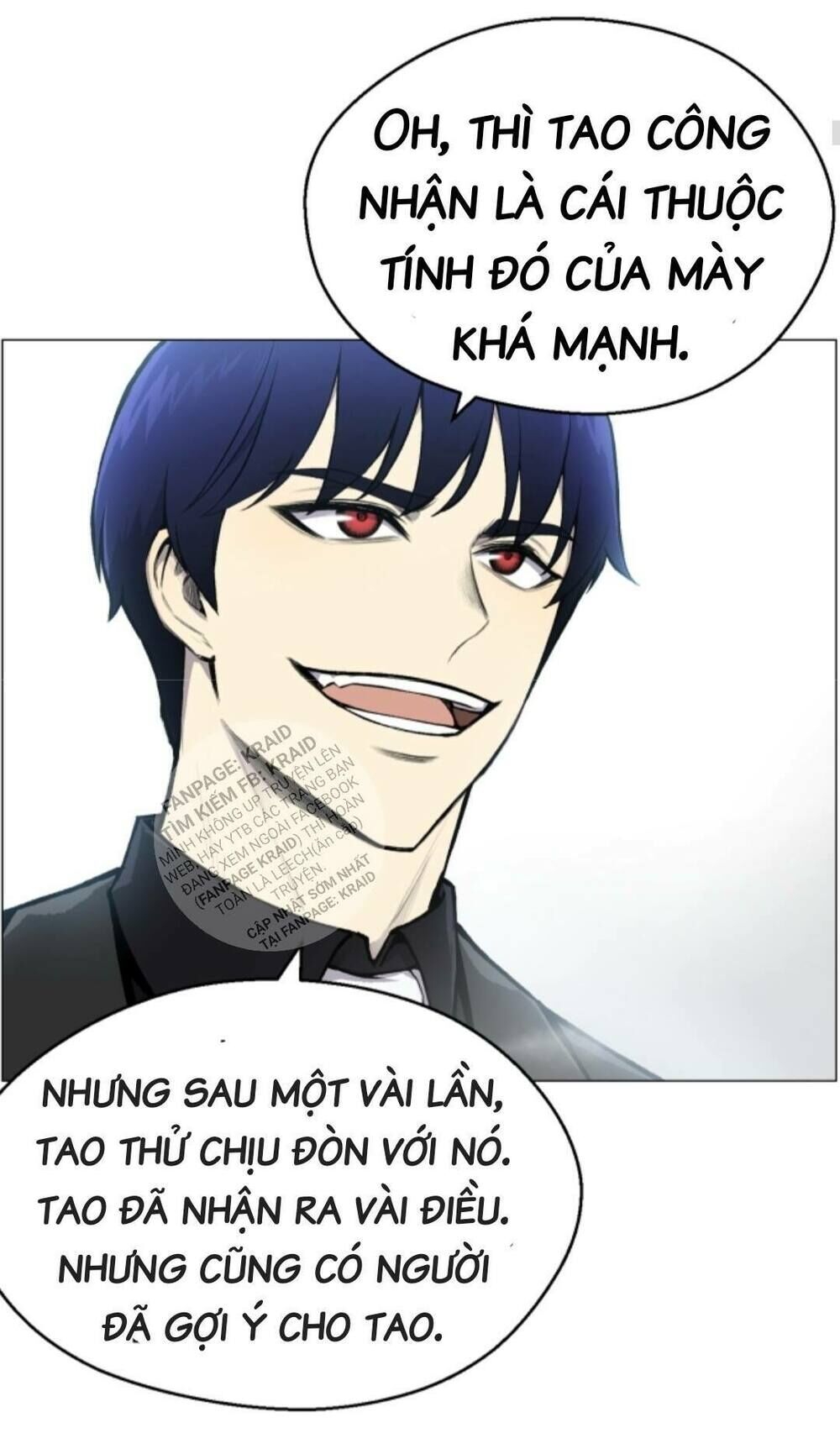 Luân Hồi Ác Nhân Chapter 27 - 11