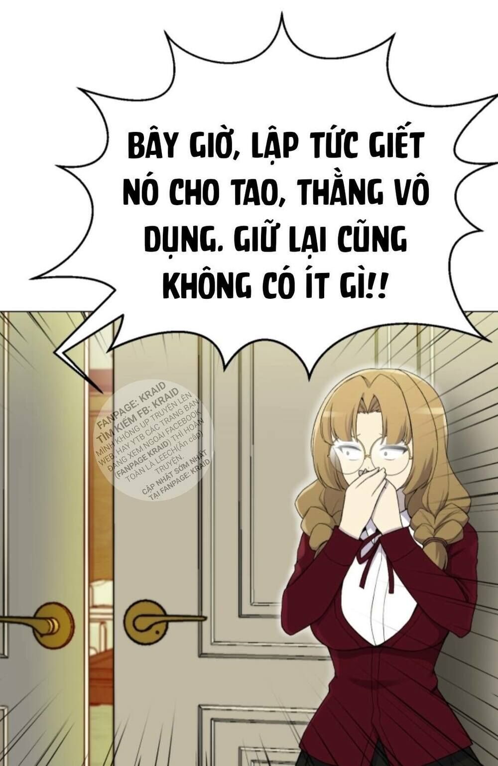 Luân Hồi Ác Nhân Chapter 27 - 58