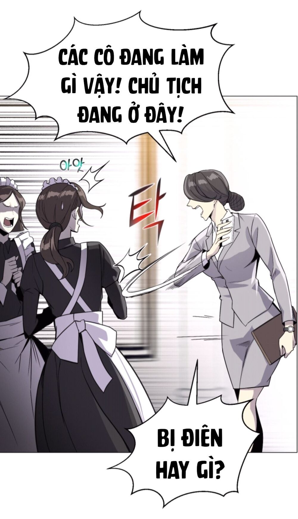 Luân Hồi Ác Nhân Chapter 44 - 10