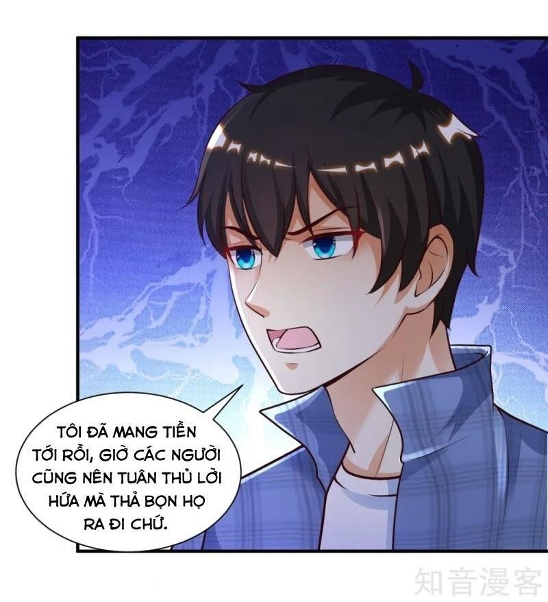 Tối Cường Vận Đào Hoa Chapter 116 - 24