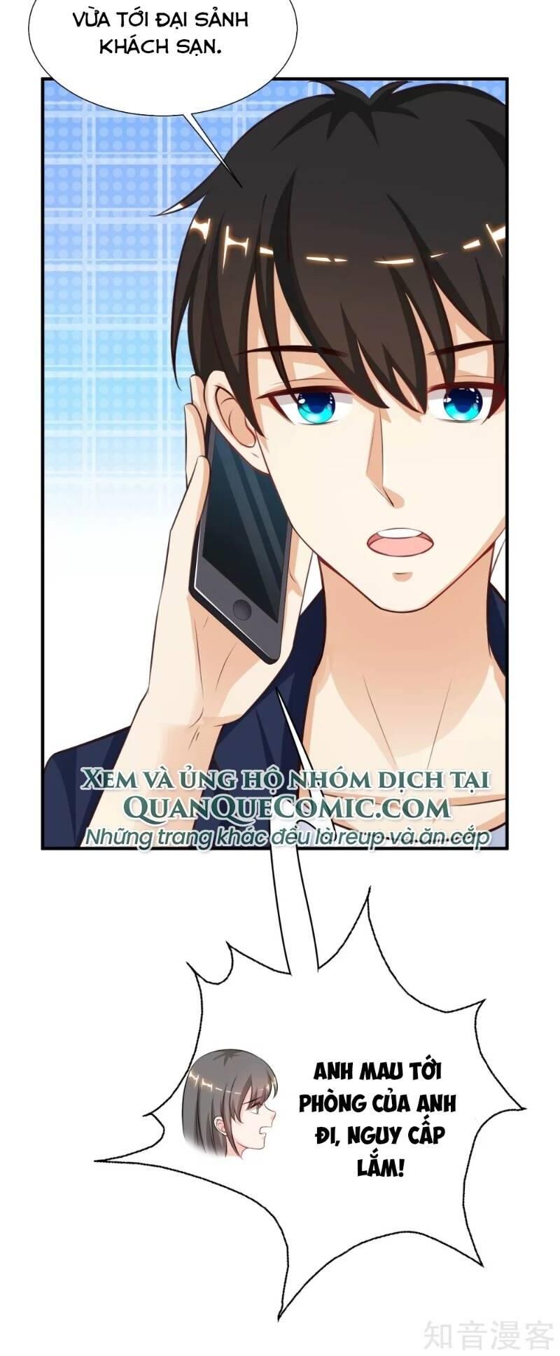 Tối Cường Vận Đào Hoa Chapter 92 - 26