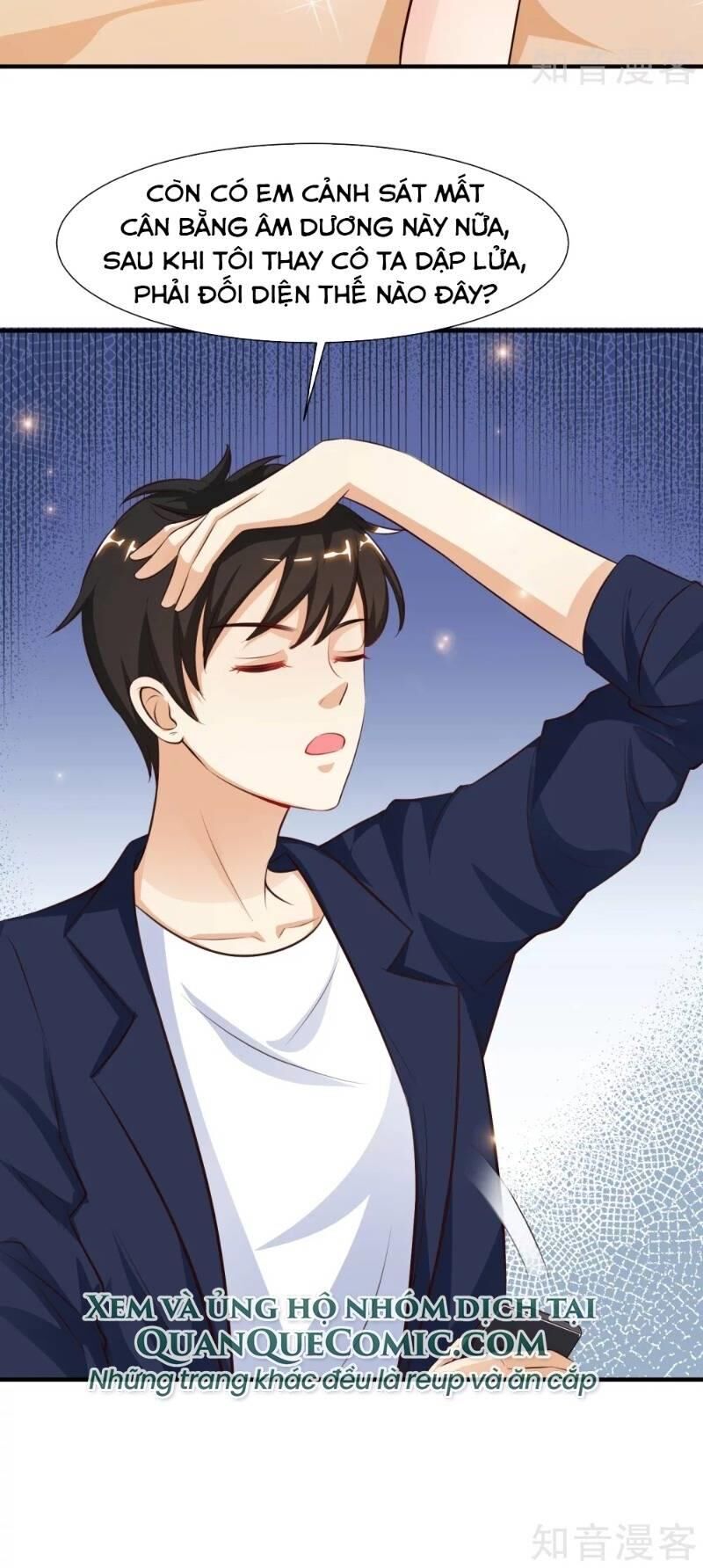 Tối Cường Vận Đào Hoa Chapter 92 - 34