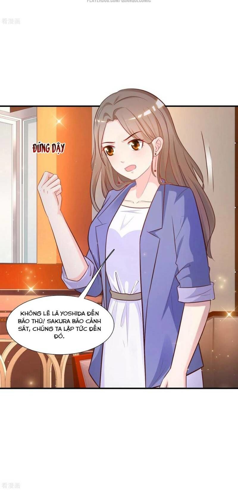 Tối Cường Vận Đào Hoa Chapter 58 - 2