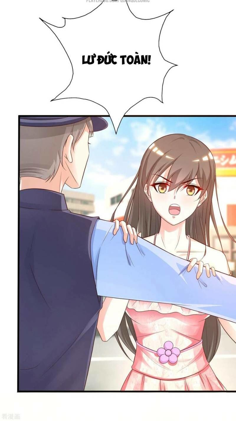 Tối Cường Vận Đào Hoa Chapter 58 - 10