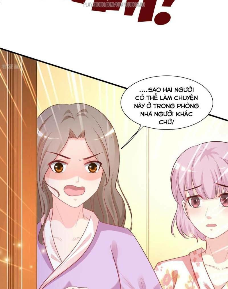 Tối Cường Vận Đào Hoa Chapter 59 - 13