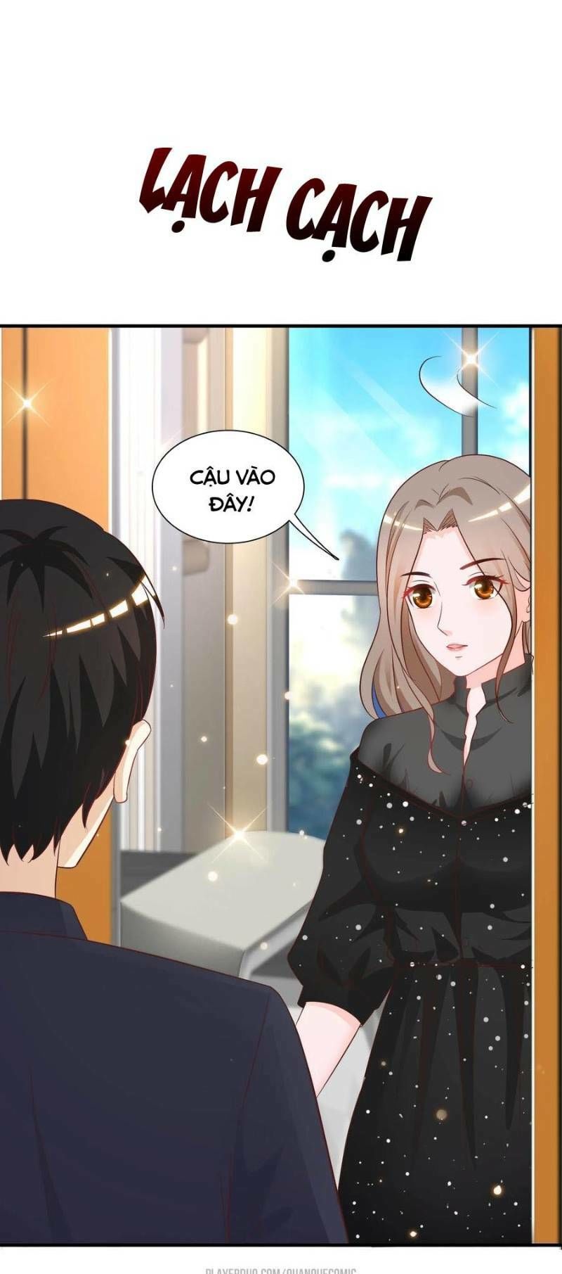 Tối Cường Vận Đào Hoa Chapter 60 - 23