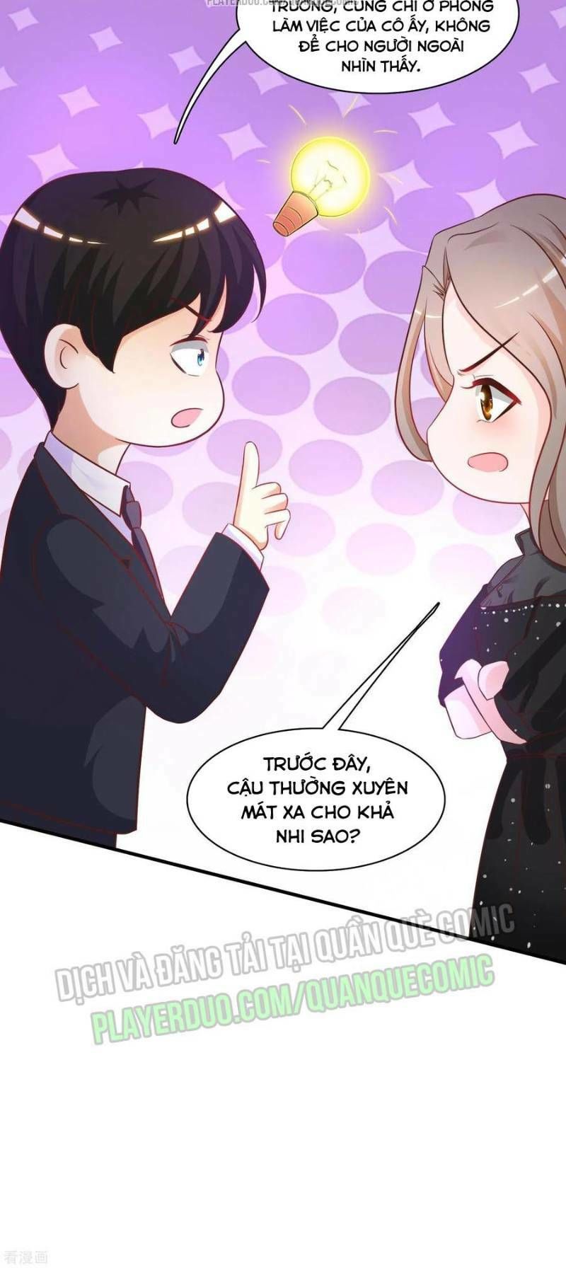 Tối Cường Vận Đào Hoa Chapter 60 - 28