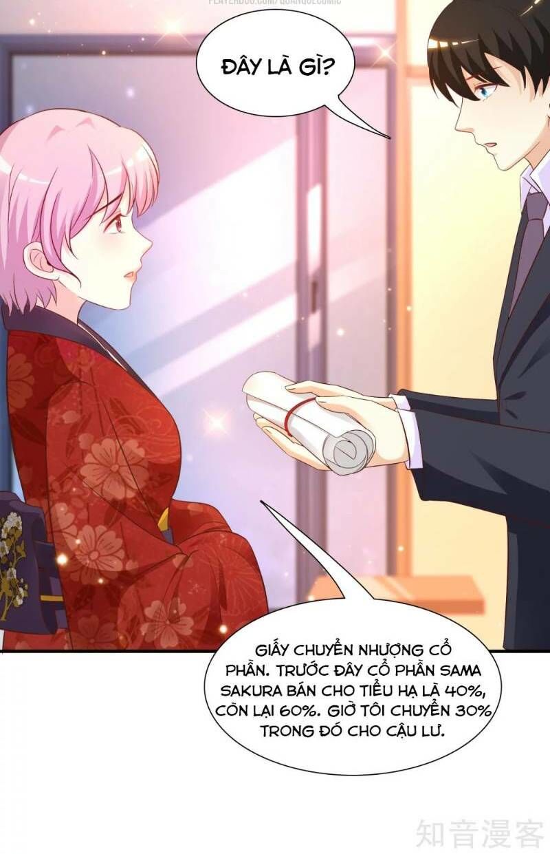 Tối Cường Vận Đào Hoa Chapter 64 - 16