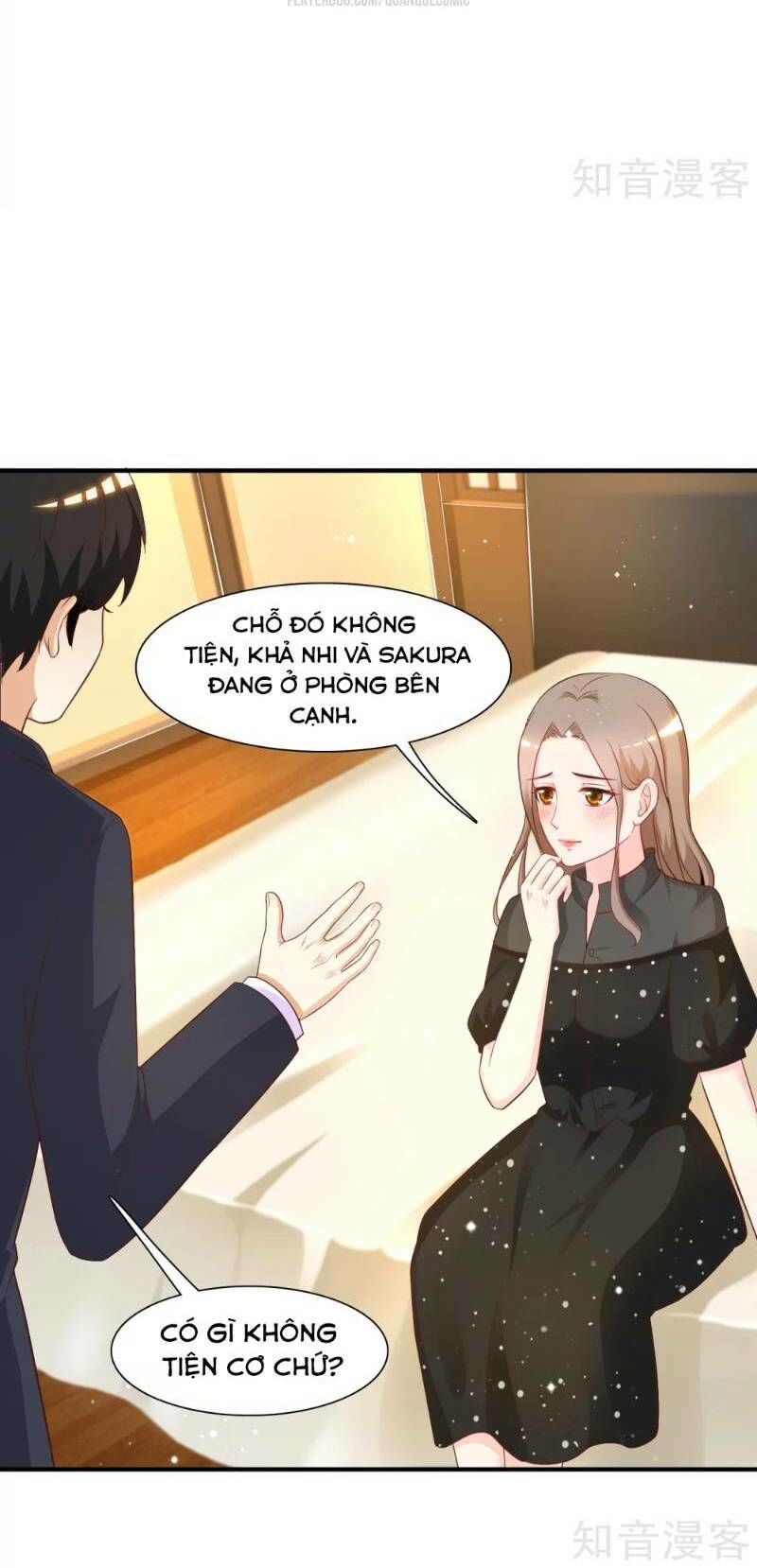 Tối Cường Vận Đào Hoa Chapter 66 - 13