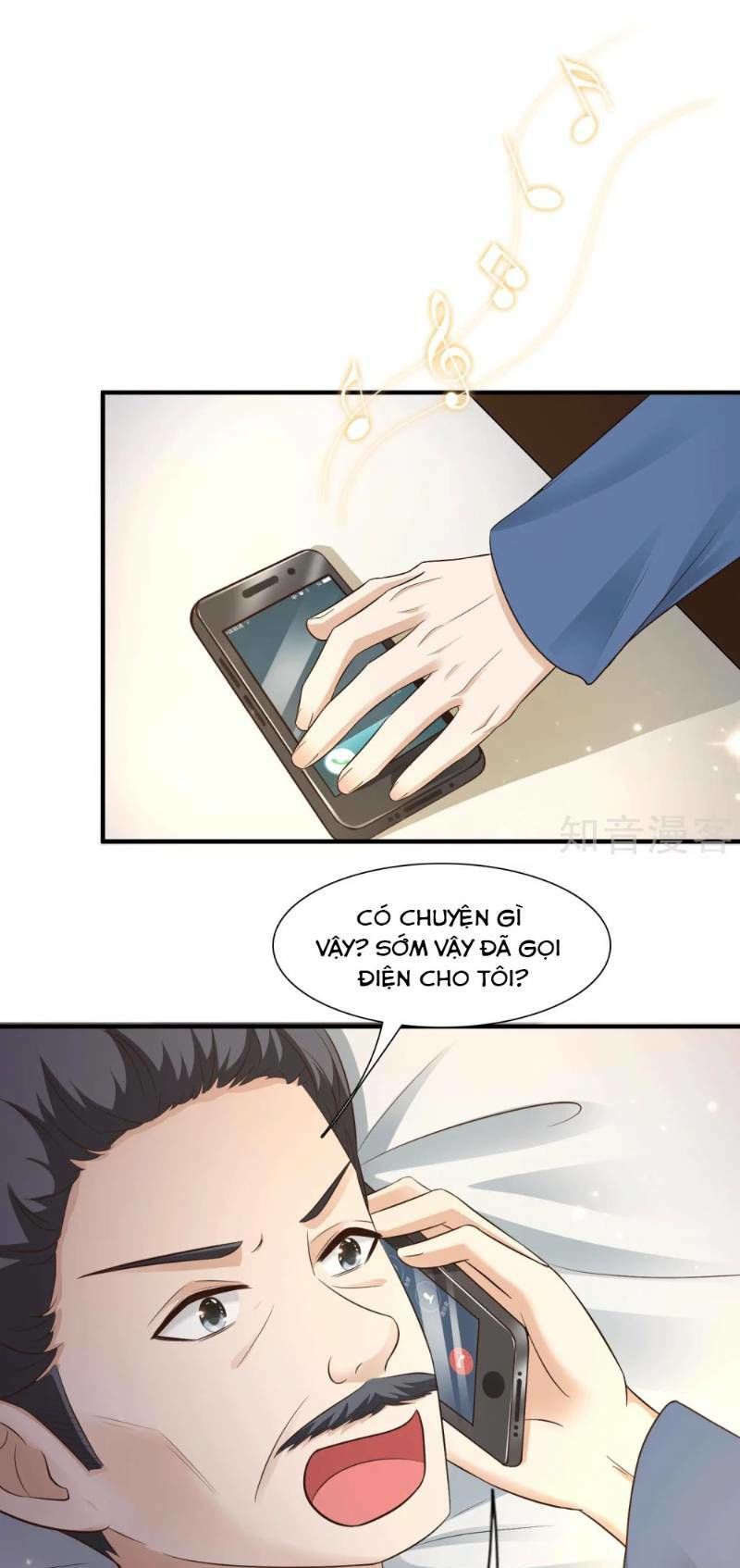Tối Cường Vận Đào Hoa Chapter 69 - 30
