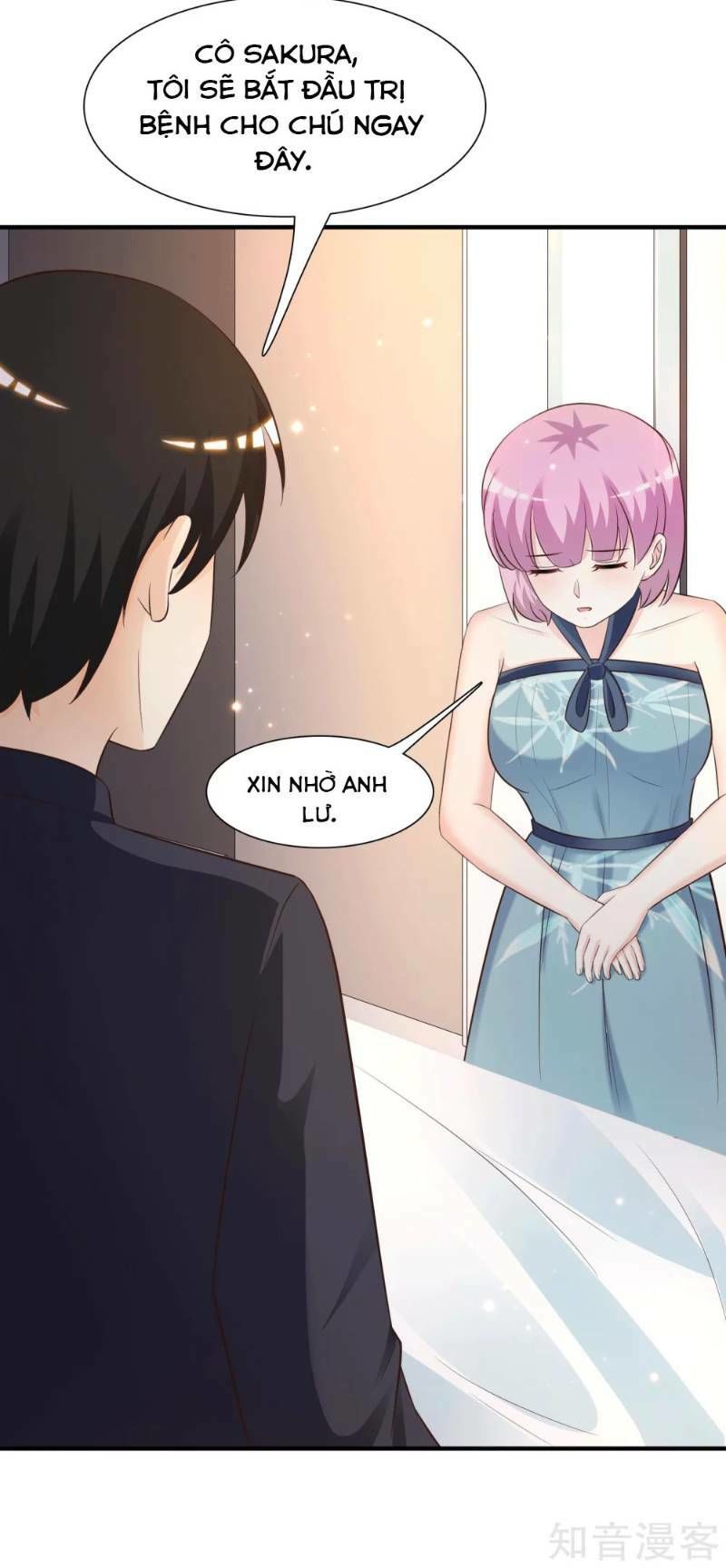 Tối Cường Vận Đào Hoa Chapter 69 - 35