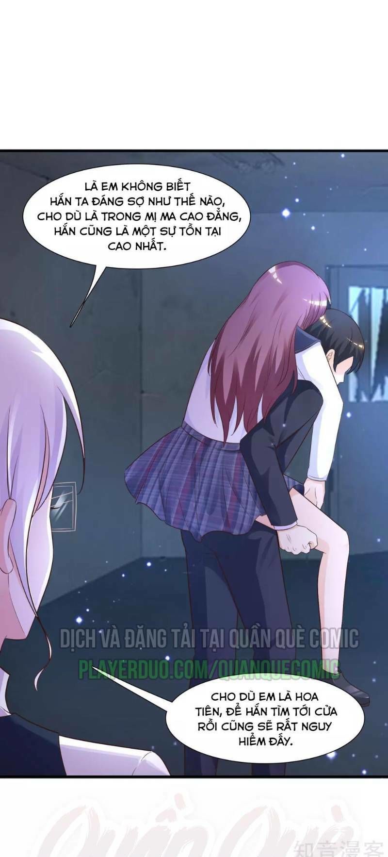 Tối Cường Vận Đào Hoa Chapter 73 - 15
