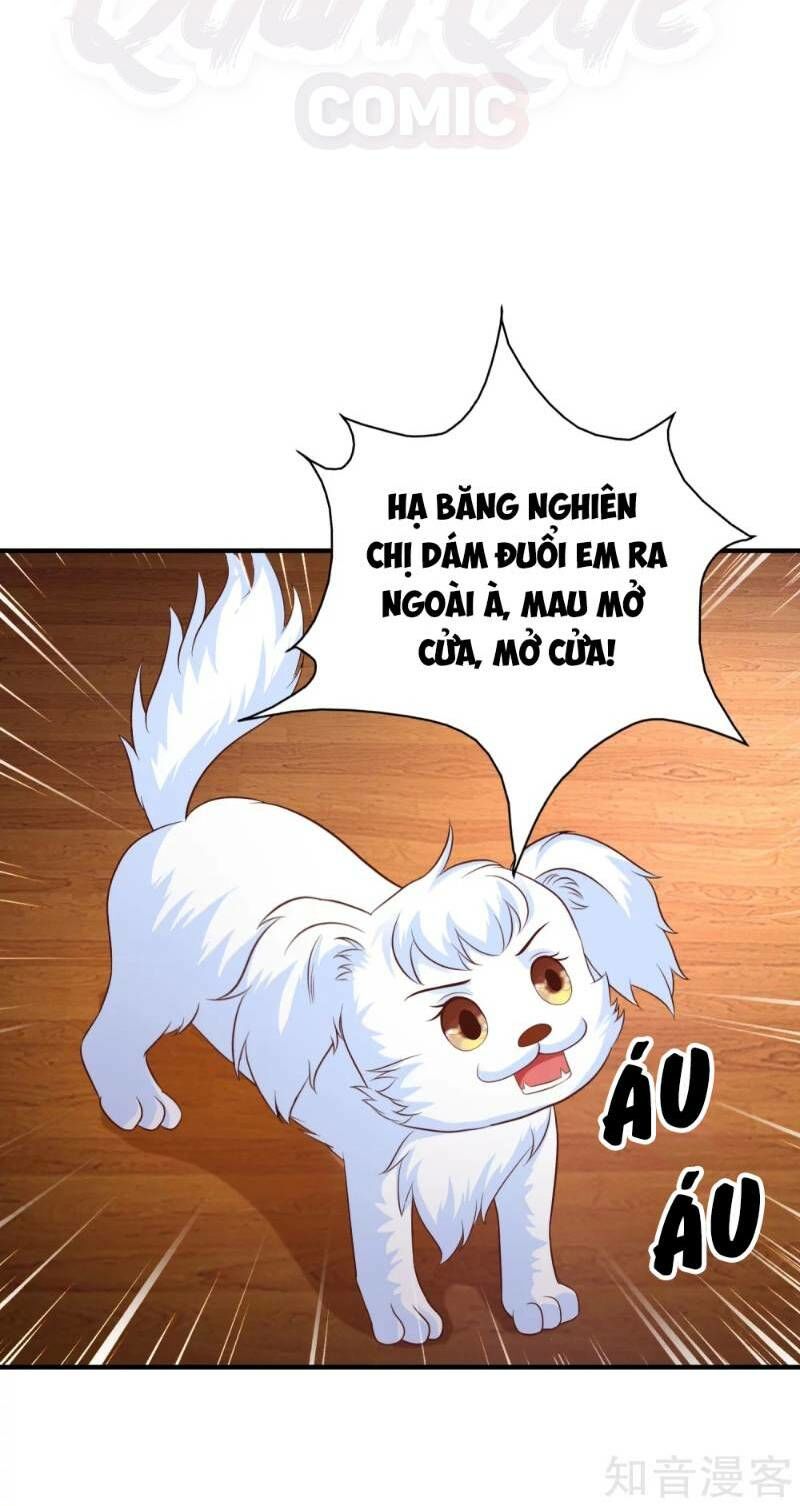 Tối Cường Vận Đào Hoa Chapter 79 - 34