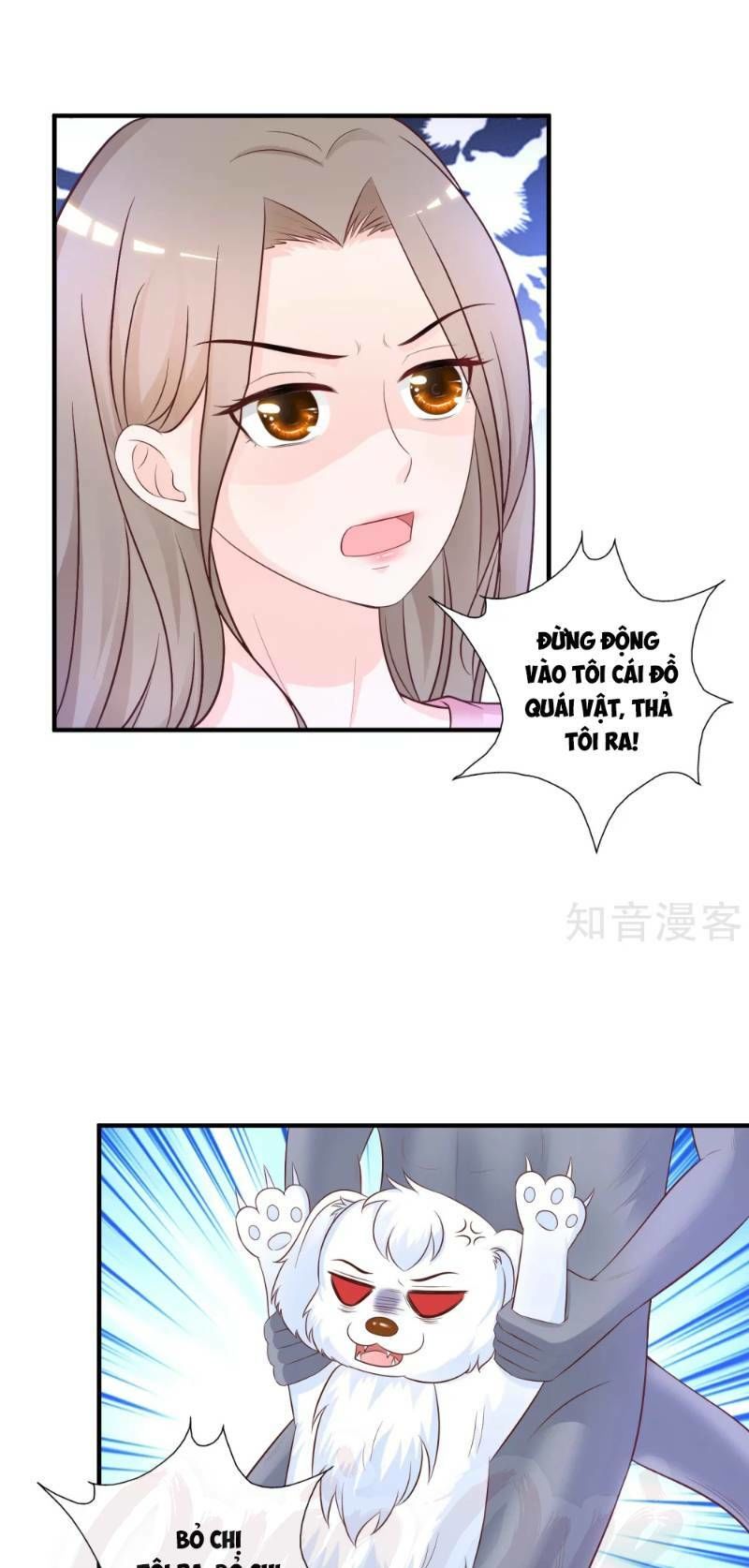 Tối Cường Vận Đào Hoa Chapter 80 - 20