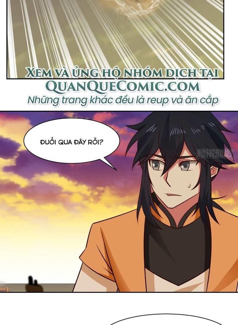 Hỗn Độn Đan Thần Chapter 37 - 26