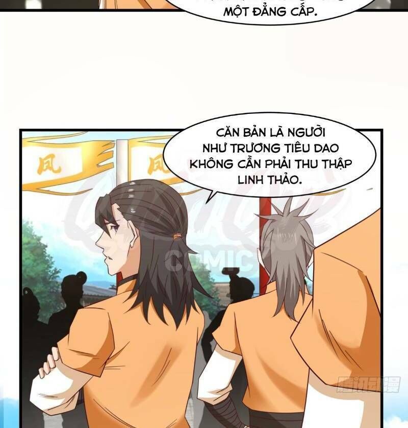 Hỗn Độn Đan Thần Chapter 32 - 23