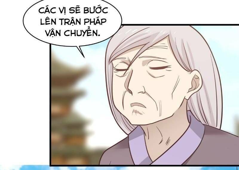 Hỗn Độn Đan Thần Chapter 32 - 34