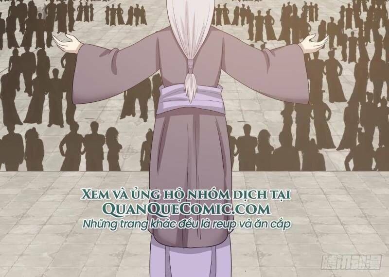 Hỗn Độn Đan Thần Chapter 32 - 36