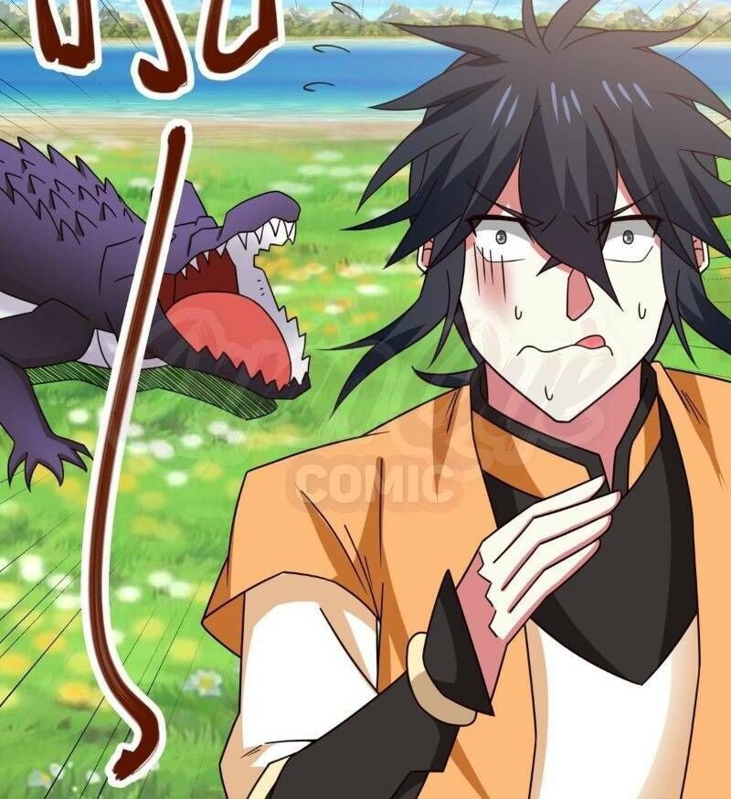 Hỗn Độn Đan Thần Chapter 34 - 14