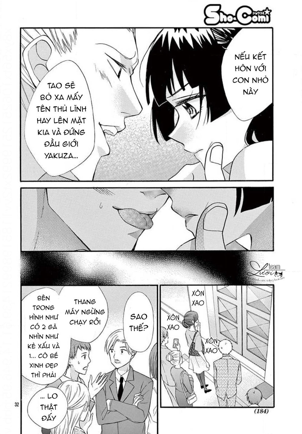 Chàng Rể Giả Nhân Giả Nghĩa Chapter 2 - 35