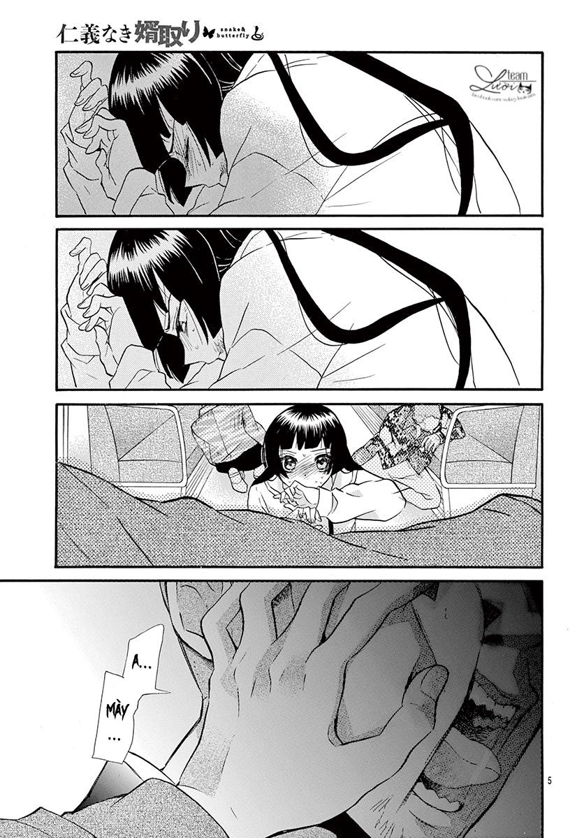 Chàng Rể Giả Nhân Giả Nghĩa Chapter 6 - 7