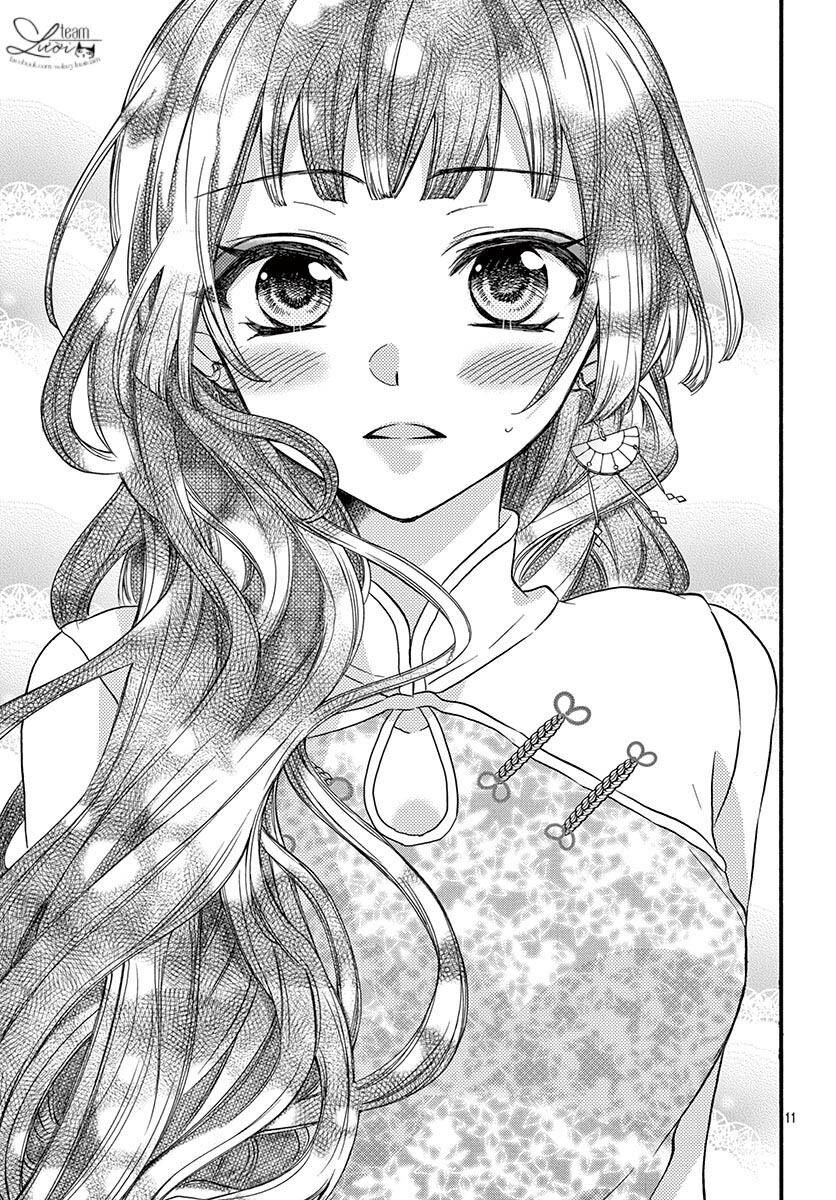 Chàng Rể Giả Nhân Giả Nghĩa Chapter 8 - 12
