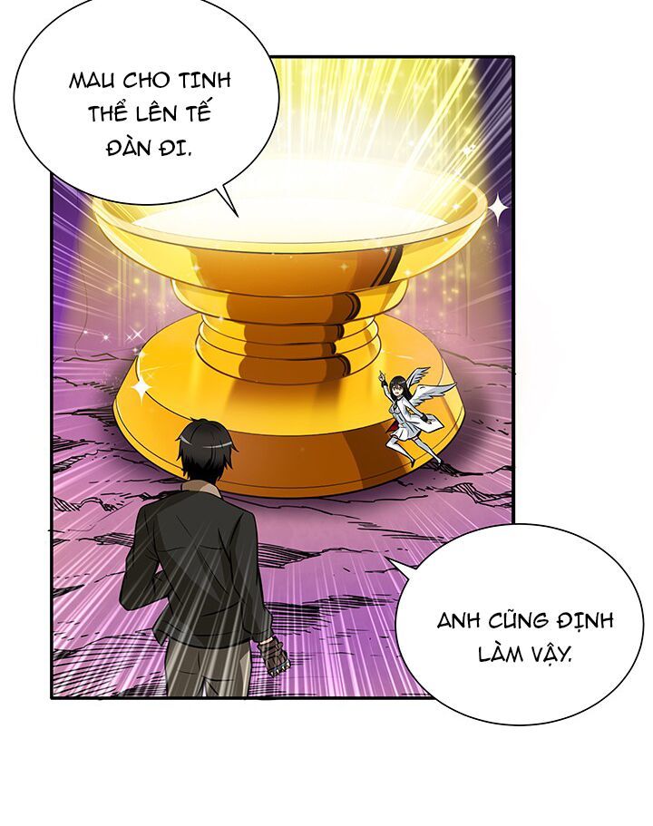 Tôi Là Người Chơi Duy Nhất Đăng Nhập Chapter 27 - 15