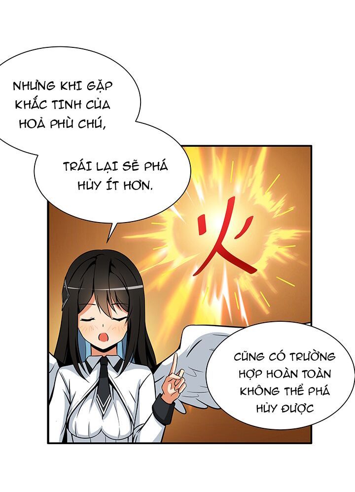Tôi Là Người Chơi Duy Nhất Đăng Nhập Chapter 27 - 22