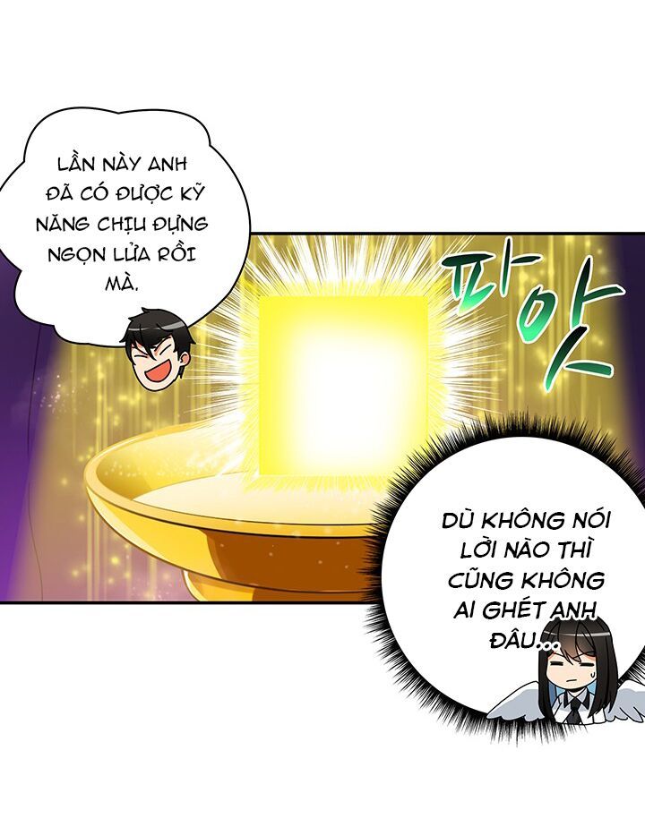 Tôi Là Người Chơi Duy Nhất Đăng Nhập Chapter 27 - 29