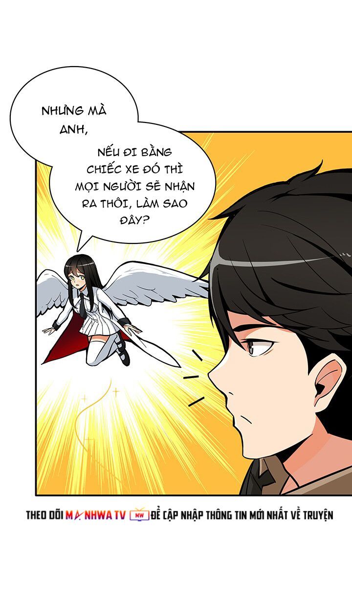 Tôi Là Người Chơi Duy Nhất Đăng Nhập Chapter 27 - 33