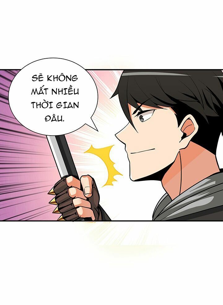 Tôi Là Người Chơi Duy Nhất Đăng Nhập Chapter 32 - 64