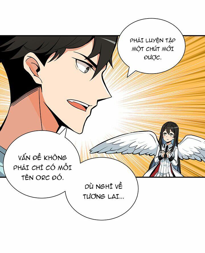 Tôi Là Người Chơi Duy Nhất Đăng Nhập Chapter 33 - 26