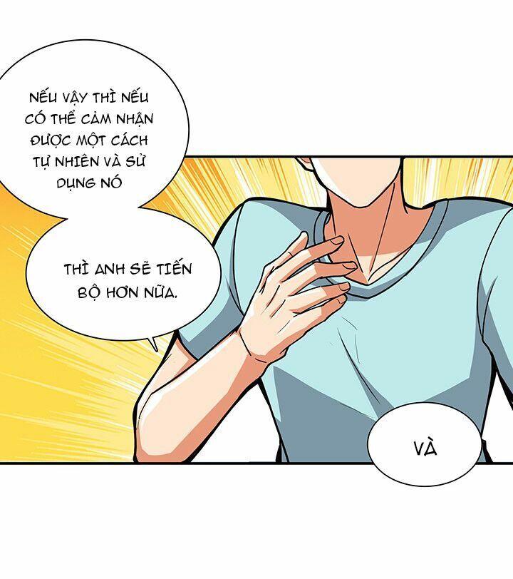 Tôi Là Người Chơi Duy Nhất Đăng Nhập Chapter 33 - 55