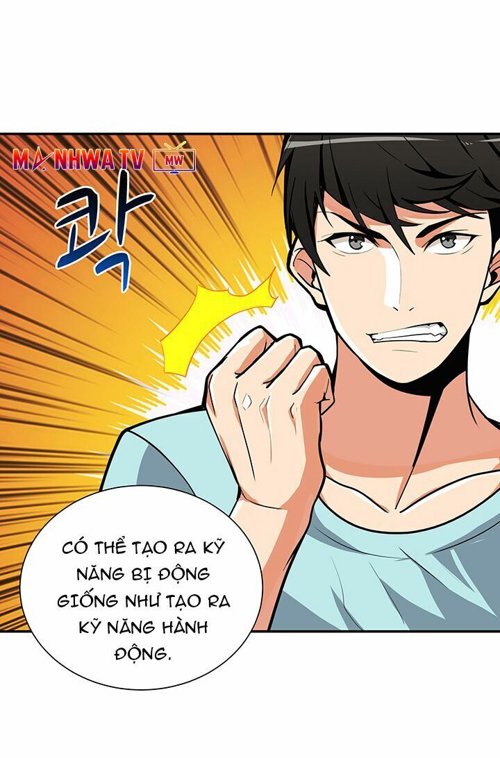 Tôi Là Người Chơi Duy Nhất Đăng Nhập Chapter 33 - 56