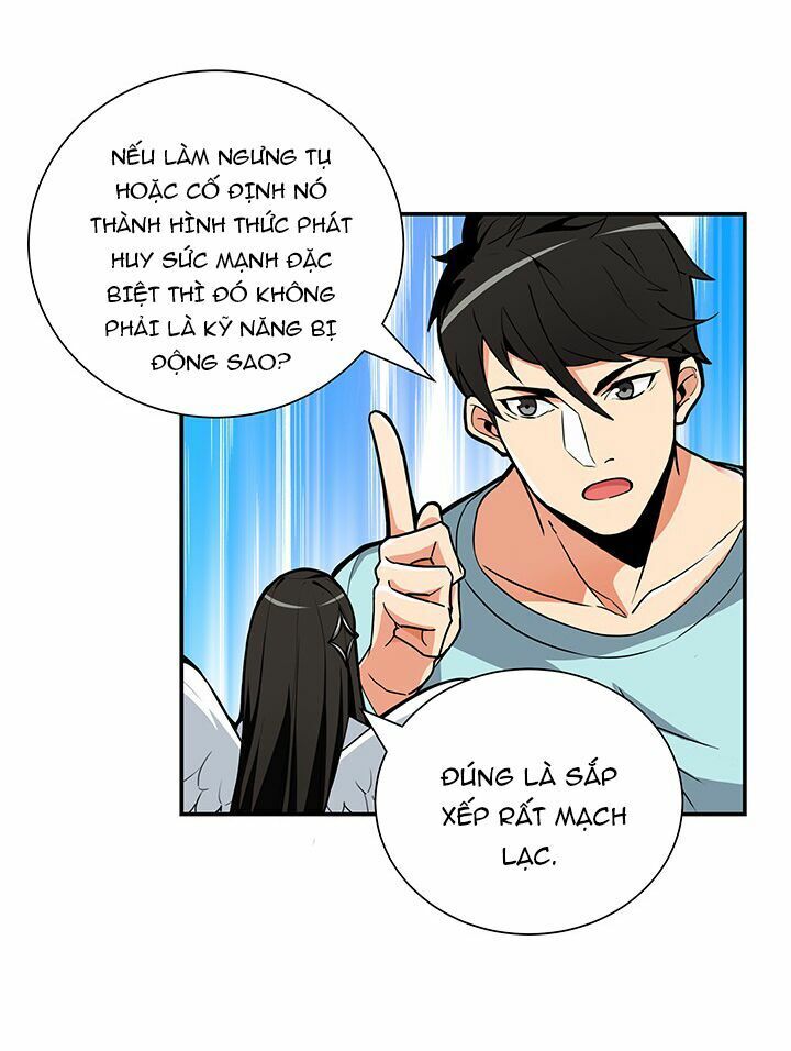 Tôi Là Người Chơi Duy Nhất Đăng Nhập Chapter 33 - 62