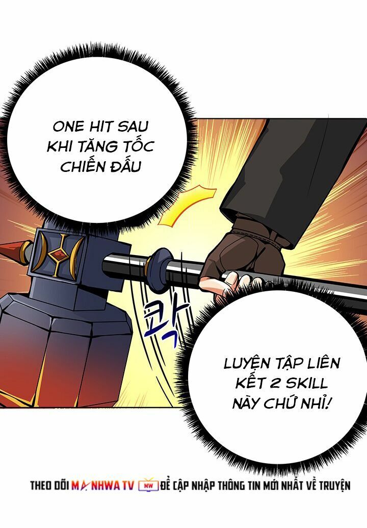 Tôi Là Người Chơi Duy Nhất Đăng Nhập Chapter 34 - 71