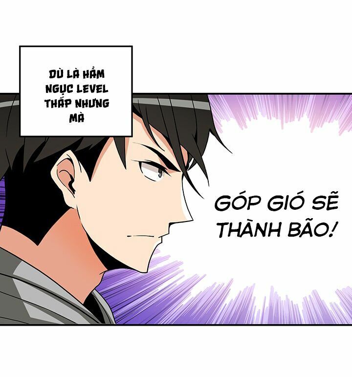 Tôi Là Người Chơi Duy Nhất Đăng Nhập Chapter 35 - 33