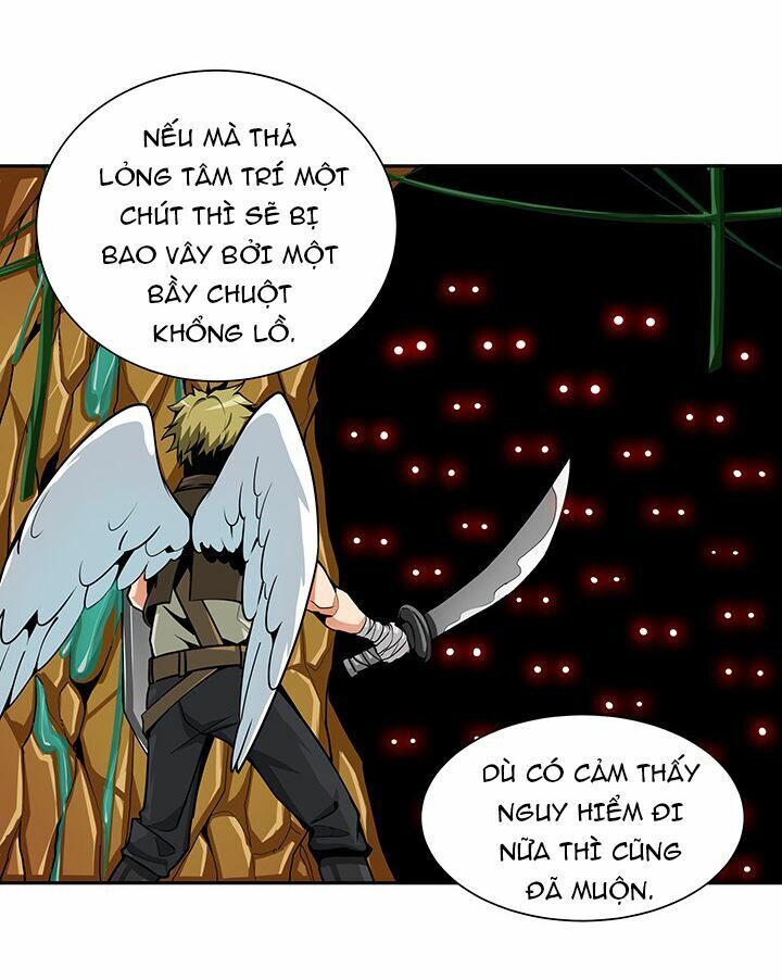 Tôi Là Người Chơi Duy Nhất Đăng Nhập Chapter 35 - 52