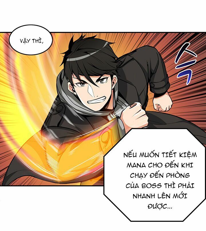 Tôi Là Người Chơi Duy Nhất Đăng Nhập Chapter 35 - 66