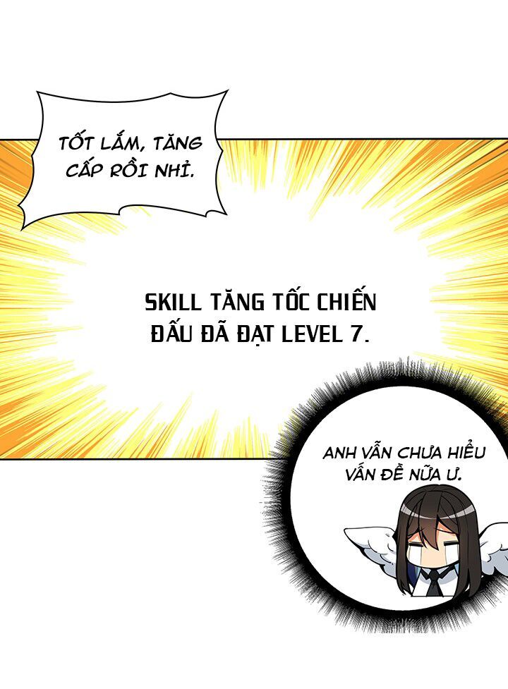 Tôi Là Người Chơi Duy Nhất Đăng Nhập Chapter 36 - 30