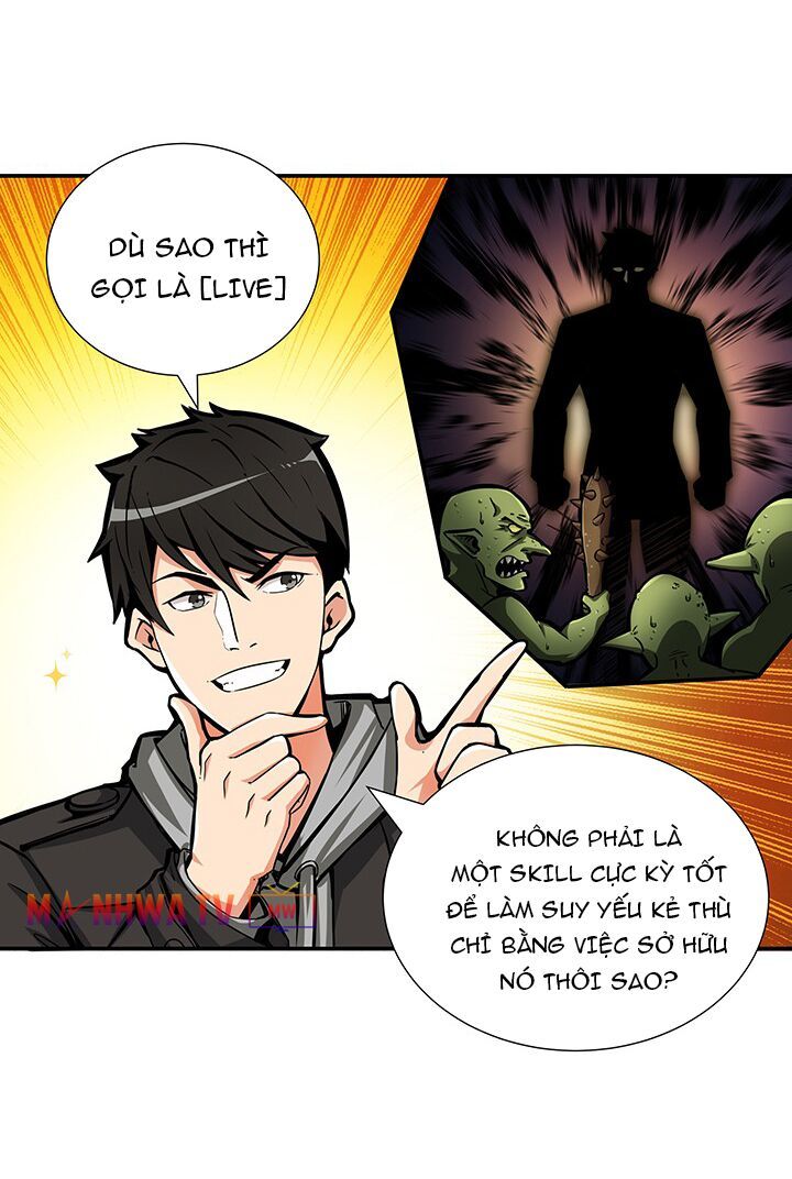 Tôi Là Người Chơi Duy Nhất Đăng Nhập Chapter 37 - 15