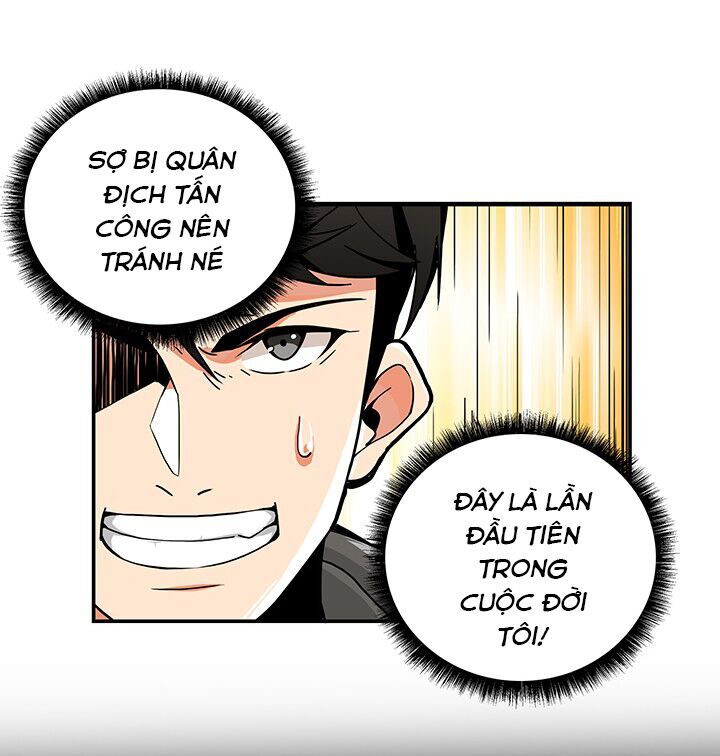 Tôi Là Người Chơi Duy Nhất Đăng Nhập Chapter 31 - 46